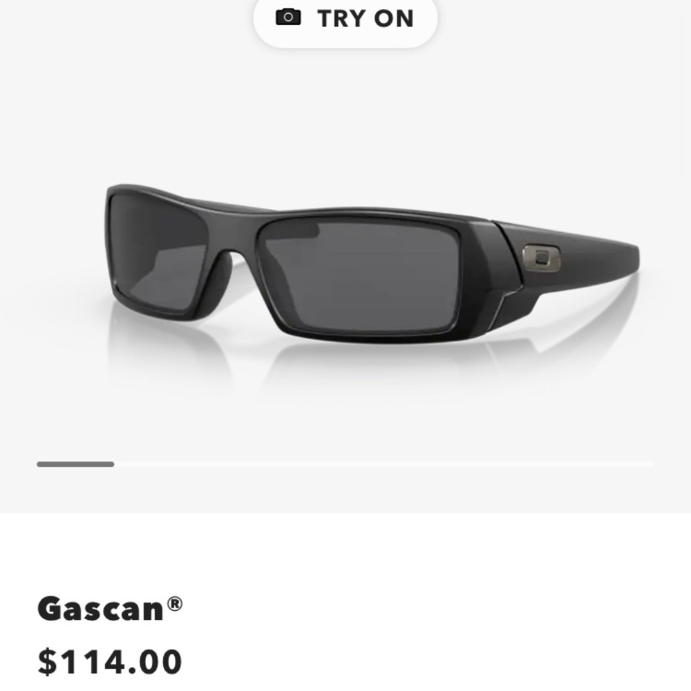 Oakley, Black sunglasses, brand new